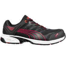 64.254.0, size 39 Fuse Motion Low   low shoes, S1P HRO SRA