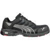 64.258.0, Gr.39 Fuse Motion Low  Halbschuhe, S1P HRO SRA, schwarz