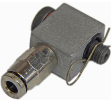 SMAD.RWU35-0350  Schmieradapter, S35