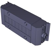 RUS26102-KS-GR3/-10-15  Rollenumlaufschuh, C10