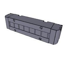 RUS38206-KS-GR3-1/-10-12  Rollenumlaufschuh (S), C10