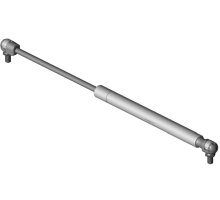 083607   gas spring, LIFT-O-MAT, 400 newton