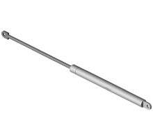 082643  Gasfeder, LIFT-O-MAT, 50 Newton