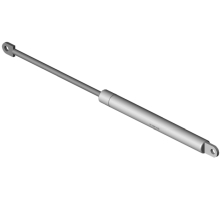 082635  Gasfeder, LIFT-O-MAT, 350 Newton