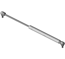 083712   gas spring, LIFT-O-MAT, 700 newton