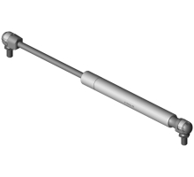 083488   gas spring, LIFT-O-MAT, 700 newton