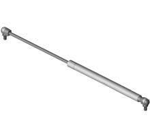 083836   gas spring, LIFT-O-MAT, 300 newton