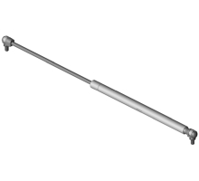 083933   gas spring, LIFT-O-MAT, 600 newton