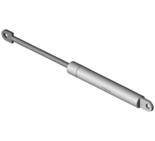 094323   gas spring, LIFT-O-MAT, 400 newton