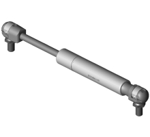 094471   gas spring, LIFT-O-MAT, 500 newton