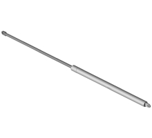 095125   gas spring, LIFT-O-MAT, 200 newton