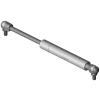 095303   gas spring, LIFT-O-MAT, 1150 newton