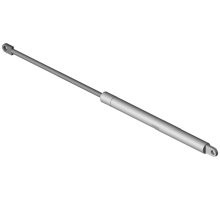 094854   gas spring, LIFT-O-MAT, 150 newton
