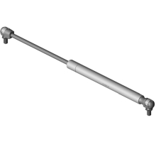 095621   gas spring, LIFT-O-MAT, 150 newton
