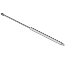 094951   gas spring, LIFT-O-MAT, 350 newton