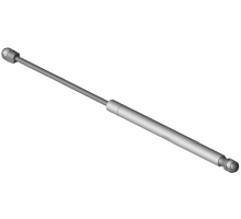 1432EB  Gasfeder, LIFT-O-MAT, 200 Newton