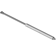 2063LY  Gasfeder, LIFT-O-MAT, 2100 Newton