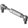 4838DE  Gasfeder, LIFT-O-MAT, 300 Newton