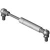 4859DO  Gasfeder, LIFT-O-MAT, 400 Newton