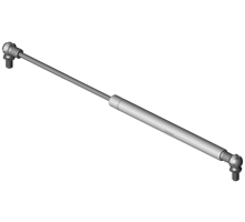 5082DZ  Gasfeder, LIFT-O-MAT, 300 Newton