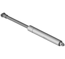 2044LE  Gasfeder, LIFT-O-MAT, 1700 Newton