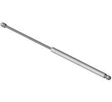 753025  Gasfeder, LIFT-O-MAT, 900 Newton