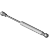 6507IM  Gasfeder, LIFT-O-MAT, 400 Newton