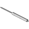 697605 175N  Gasfeder, 175 Newton, Anschlüsse beidseitig M6 Gewindezapfen