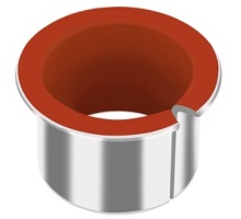 BB 1007 DP4   collar bushing