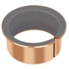 BB 1617 DUB  DUB-collar bushing