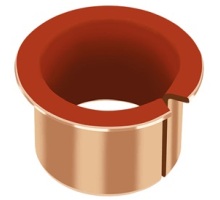 BB 1012 DP4B   collar bushing