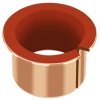 BB 1012 DP4B   collar bushing