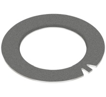BS 60 DU  DU-collar disc