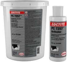 Loctite 7257, 25,7 kg Eimer  Beton-Schutzbeschichtung, IDH-Nr. 1254411