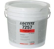 Loctite 7257, 5,54 kg Eimer  Betonreparatur, IDH-Nr. 1255001