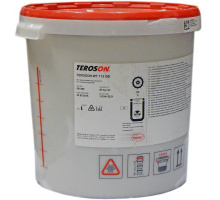 Teroson WT 112 DB, 40 kg Hobbock  Entdröhnungsmasse, IDH-Nr. 691488