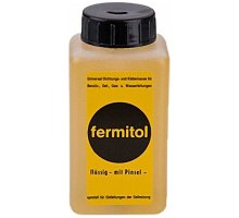 Fermitol, 125 g Flasche  Flächendichtung