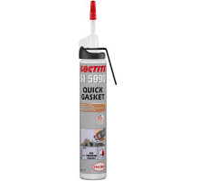 Loctite SI 5990, 100 ml Kartusche  Flächendichtung, IDH-Nr. 2064108