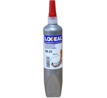 58-31-250, 250 ml Flasche  Flächendichtung