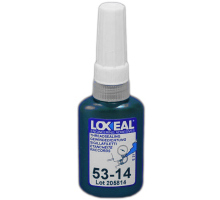 53-14-010, 10 ml Flasche  Gewindedichtung