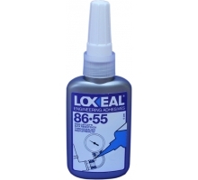 86-55-050, 50 ml Flasche  Gewindedichtung