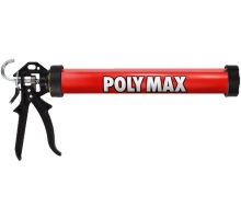 Poly Max discharger   discharger, for tubular bag, item number 25125