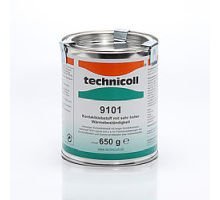 Technicoll 9101, 650 g Dose  2K-Epoxidklebstoff