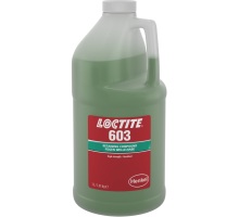 Loctite 603, 1 l Flasche  Fügeklebstoff, IDH-Nr. 323945