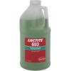 Loctite 603, 1 l Flasche  Fügeklebstoff, IDH-Nr. 323945