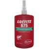 Loctite 675, 250 ml Flasche  Fügeklebstoff, IDH-Nr. 195851