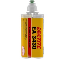 Loctite 3430 A&B, 200 ml   2 component-epoxy resin adhesive, IDH-no. 2035263