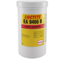 Loctite 9466 B, 1 kg Dose  2K-Epoxidklebstoff, (Härter), Komponente B, IDH-Nr. 2017689