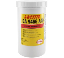 Loctite 9466 A, 1 kg Dose  2K-Epoxidklebstoff, (Harz), Komponente A, IDH-Nr. 2017688