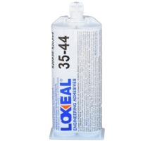 35-44-050, 50 ml Doppelkartusche  2K-Epoxy